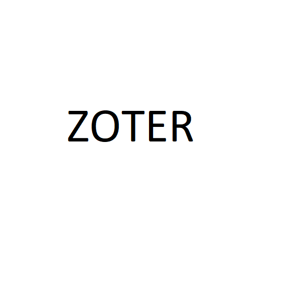 ZOTER
