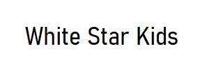 White Star Kids