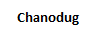 Chanodug