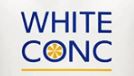 WHITE CONC