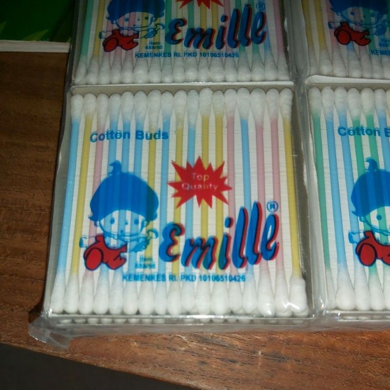 Emille
