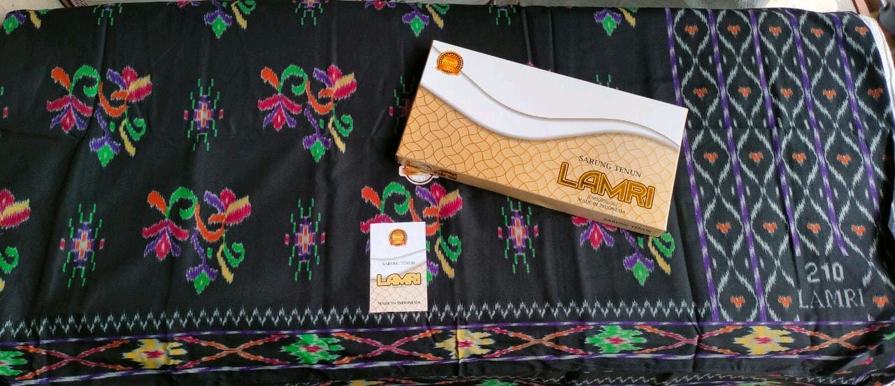 lamri