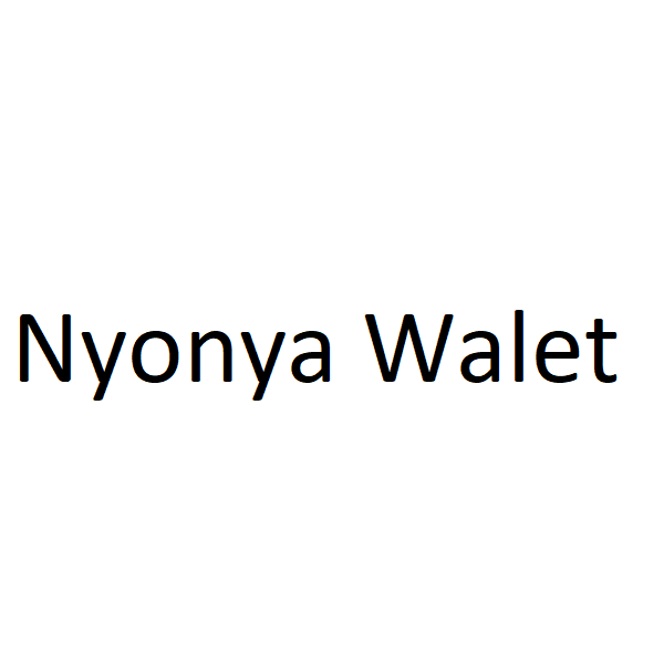 Nyonya Walet
