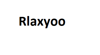 Rlaxyoo