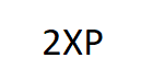 2XP