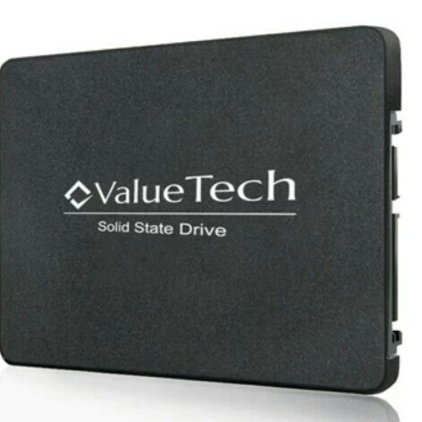 Valuetech