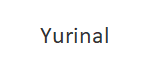 Yurinal