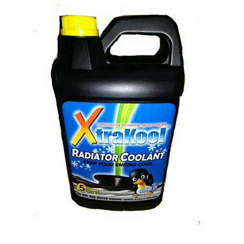 Xtrakool