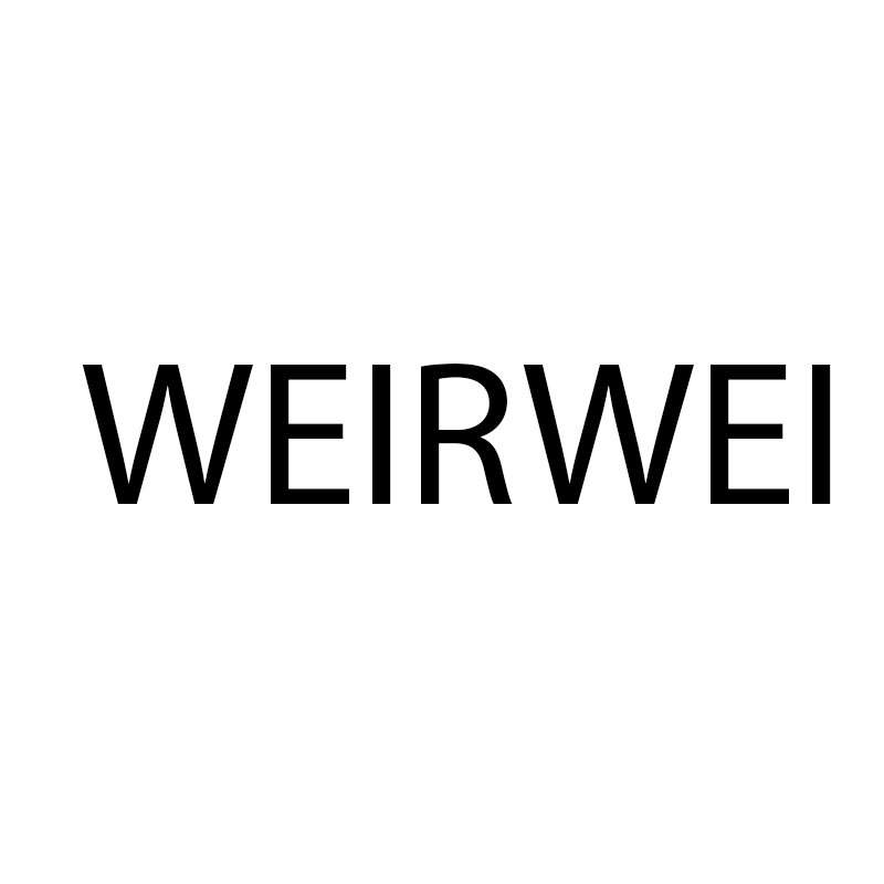 WEIRWEI