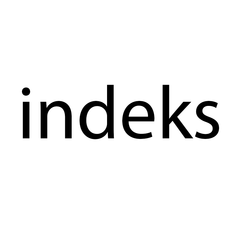 indeks