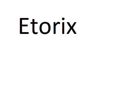 Etorix