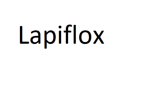 Lapiflox