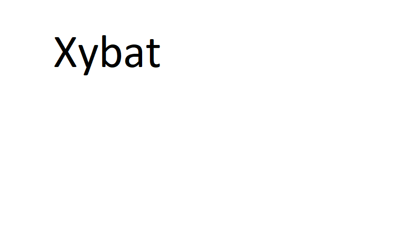 Xybat