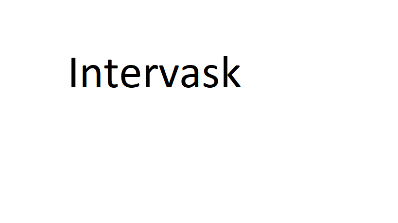 Intervask