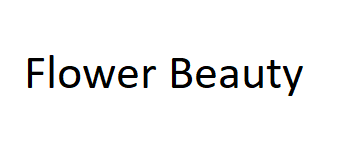 Flower Beauty
