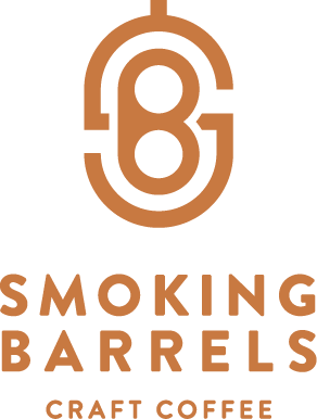Smoking Barrels Craft Coffee