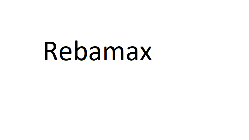 Rebamax