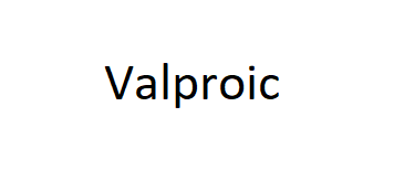 Valproic