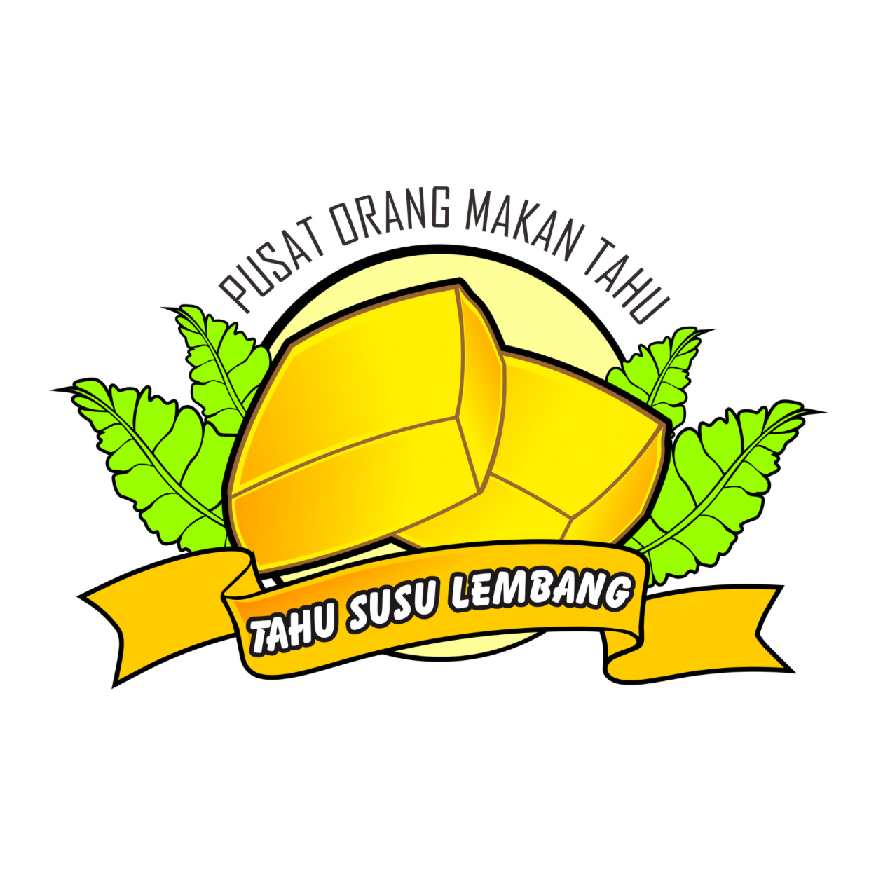 Tahu susu lembang