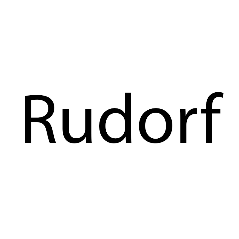 Rudorf