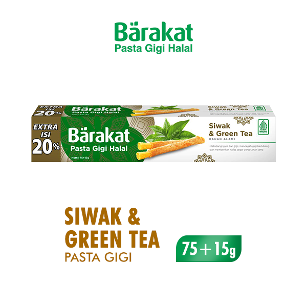 BARAKAT