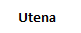 Utena