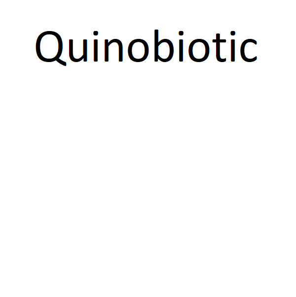 Quinobiotic