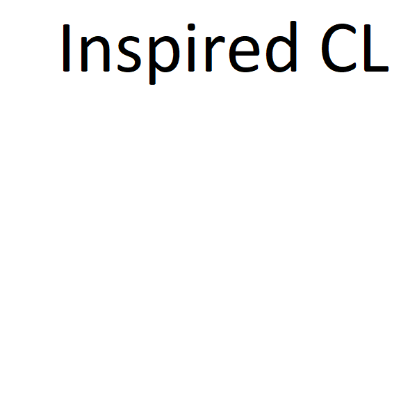 Inspired CL