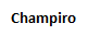 Champiro