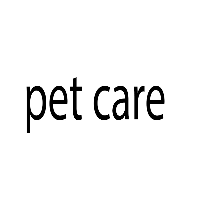 pet care
