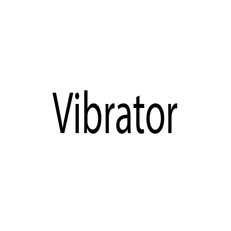 Vibrator