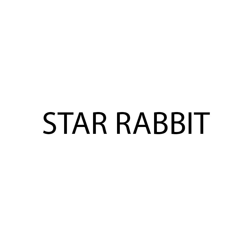 STAR RABBIT