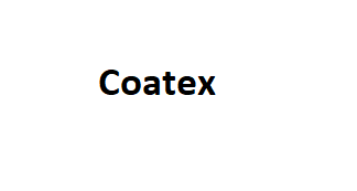 Coatex