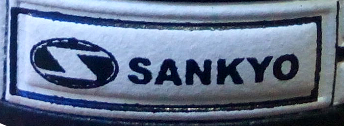Sankyo