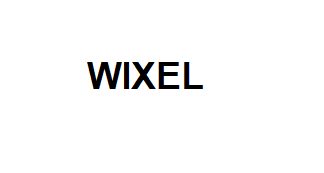 WIXEL