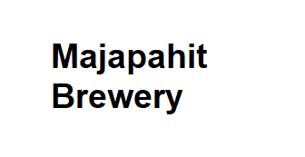 Majapahit Brewery