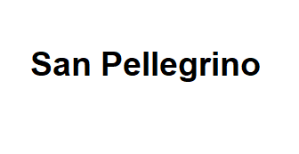 San Pellegrino
