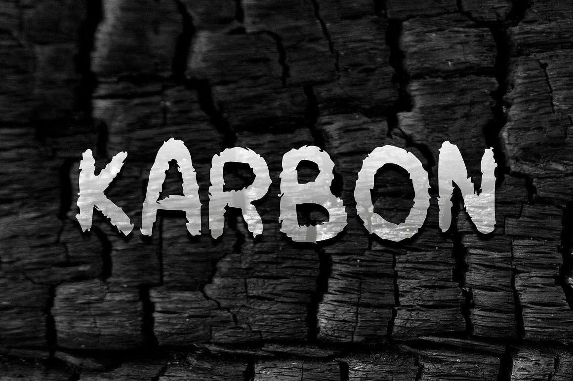 Karbon