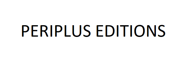 PERIPLUS EDITIONS