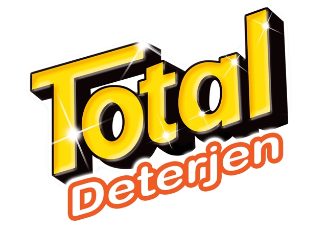 Total Deterjen