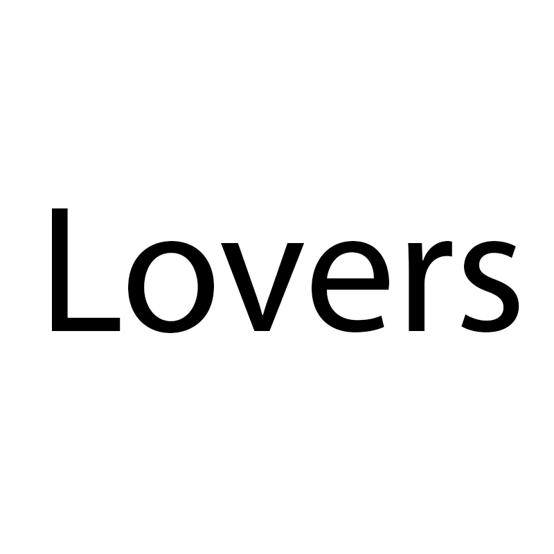 Lovers