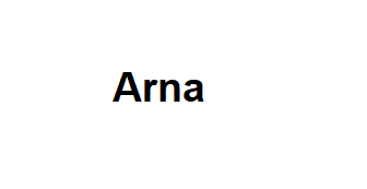 Arna