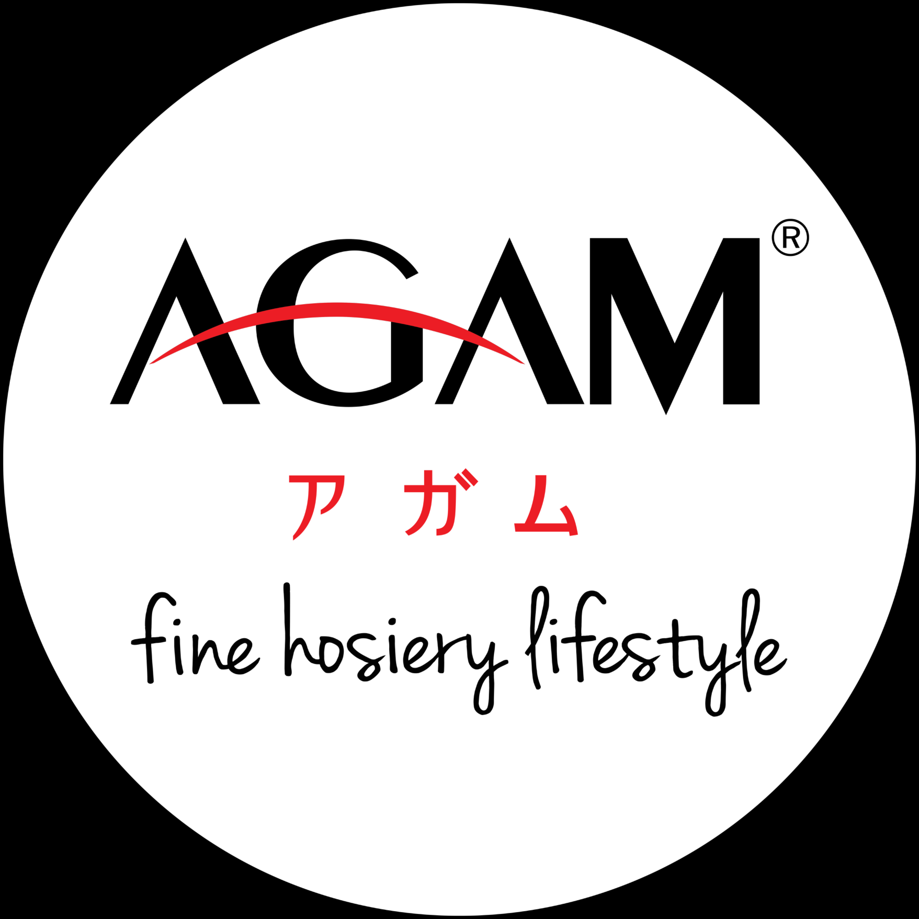 AGAM socks