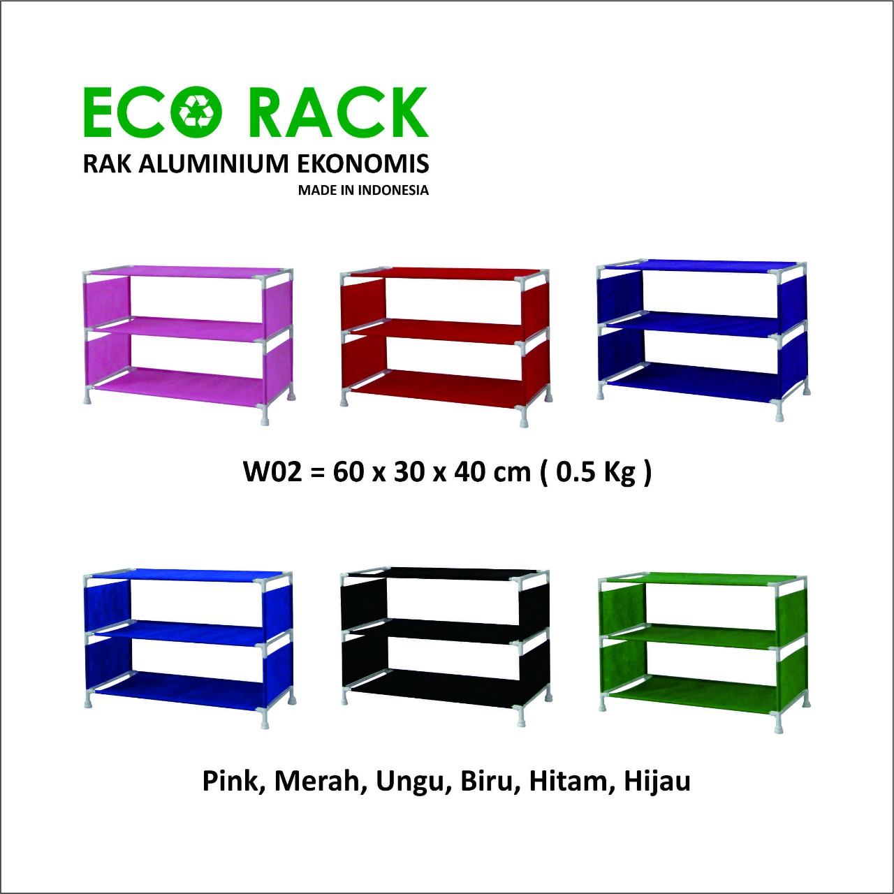 EcoRack
