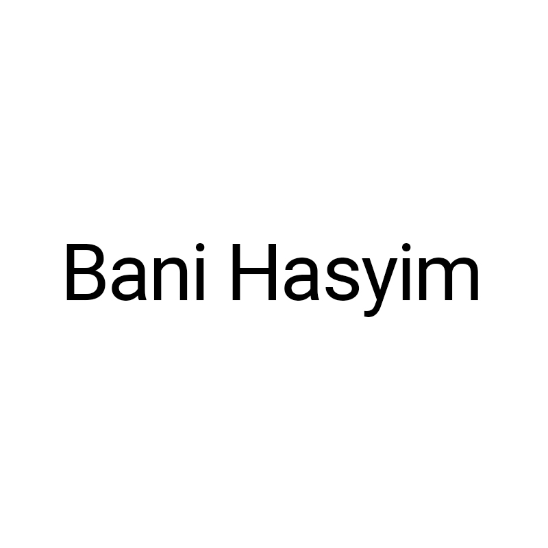 Bani Hasyim