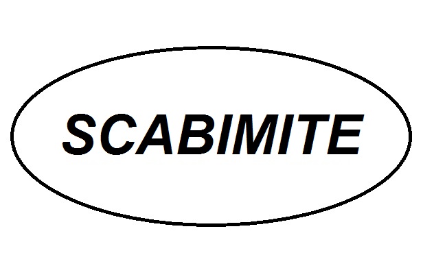 Scabimite
