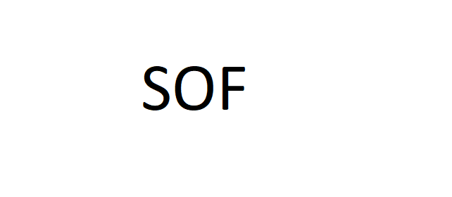 SOF