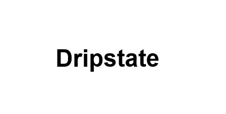 Dripstate