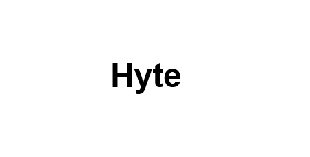 Hyte