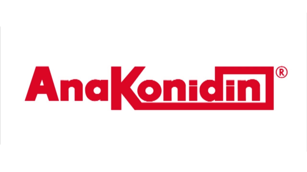 Anakonidin